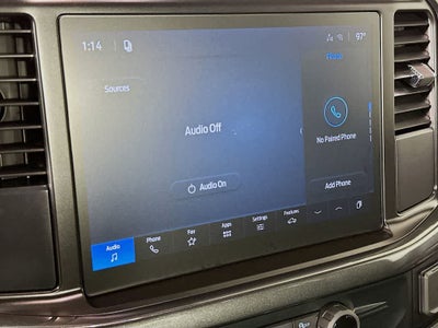 Ford F-150 STX 2026