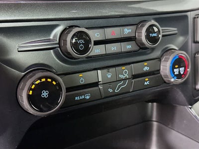 Ford F-150 STX 2026