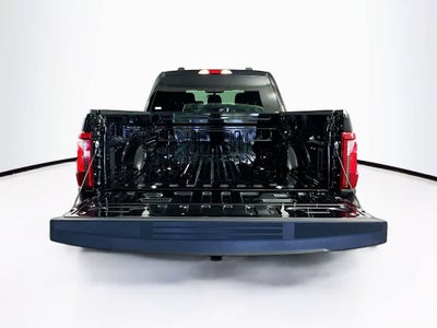 Ford F-150 STX 2026