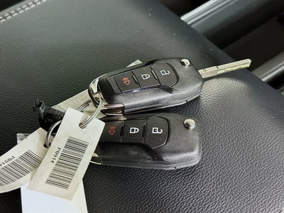 Ford F-150 STX 2026