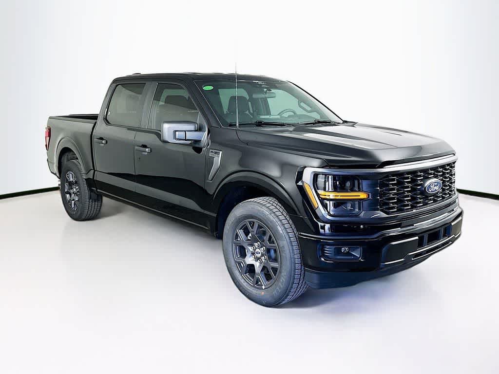 Ford F-150 STX 2026