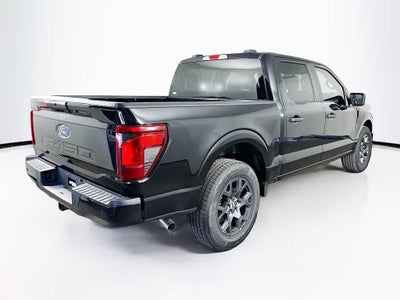 Ford F-150 STX 2026