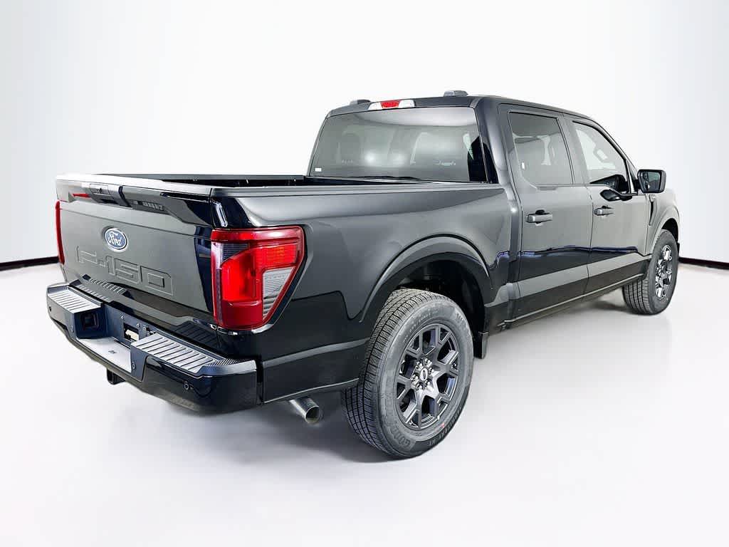 Ford F-150 STX 2026