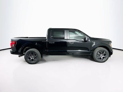 Ford F-150 STX 2026