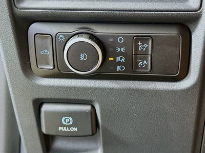 Ford F-150 STX 2026