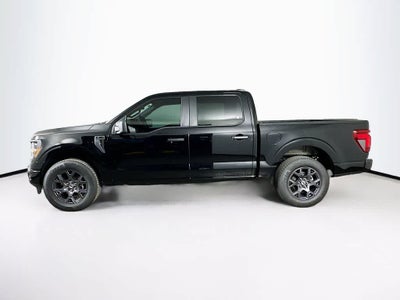 Ford F-150 STX 2026