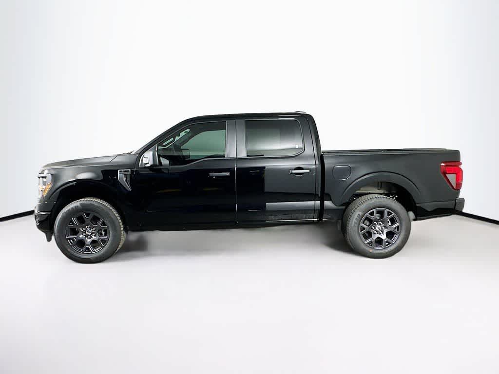 Ford F-150 STX 2026