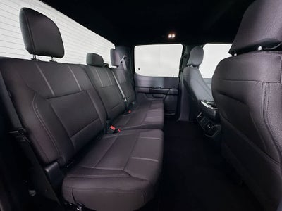 Ford F-150 STX 2026