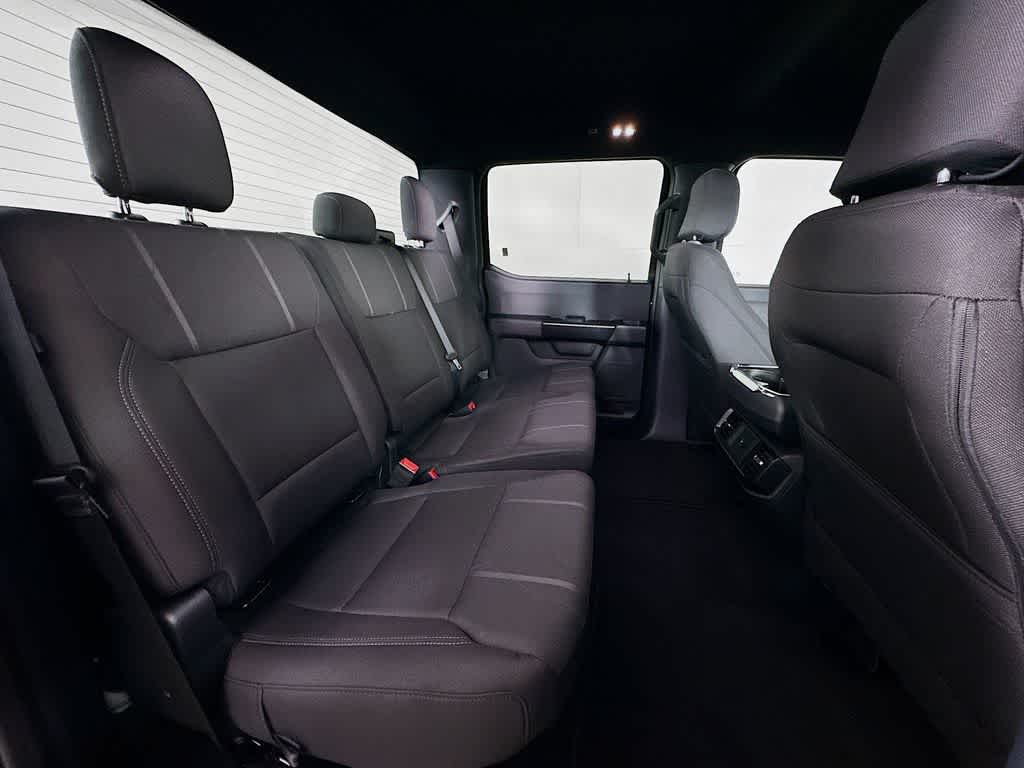 Ford F-150 STX 2026
