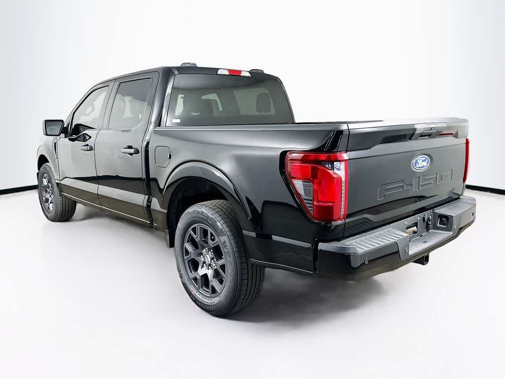 Ford F-150 STX 2026