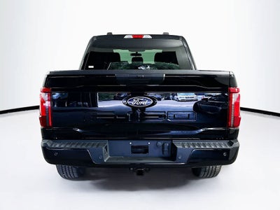 Ford F-150 STX 2026
