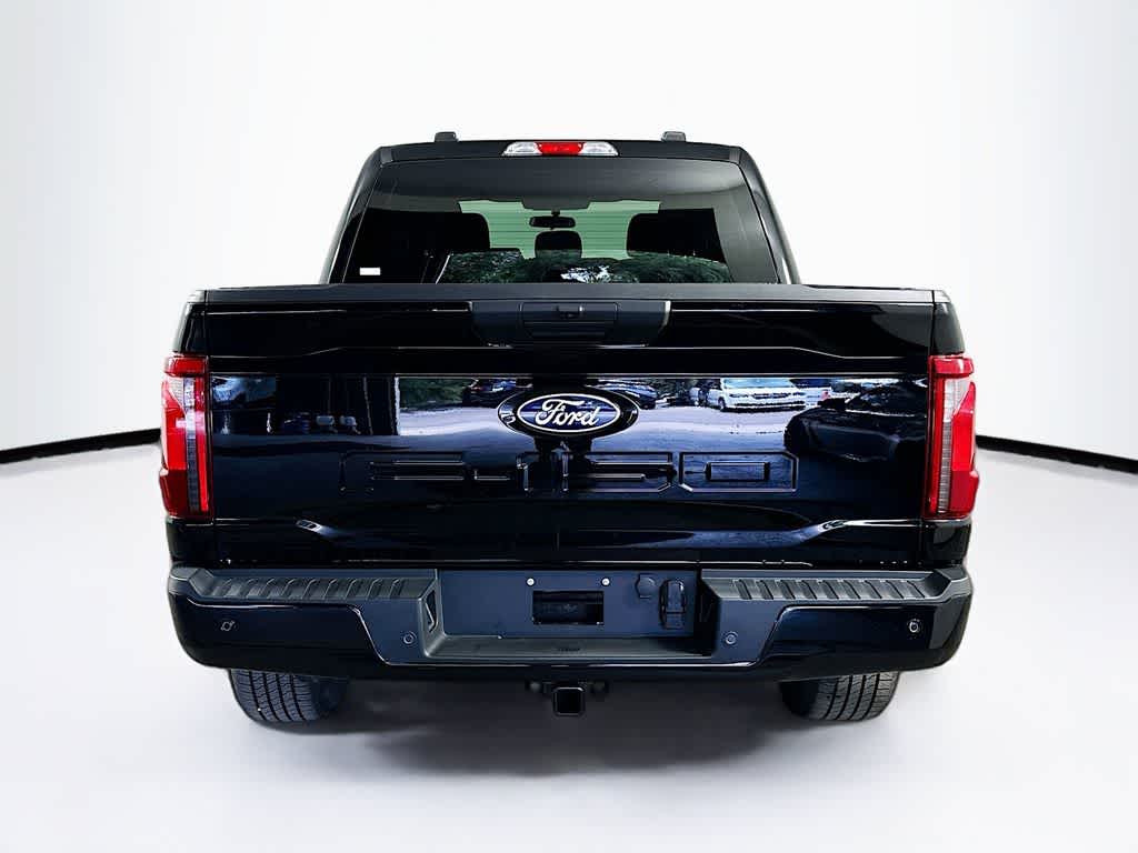 Ford F-150 STX 2026