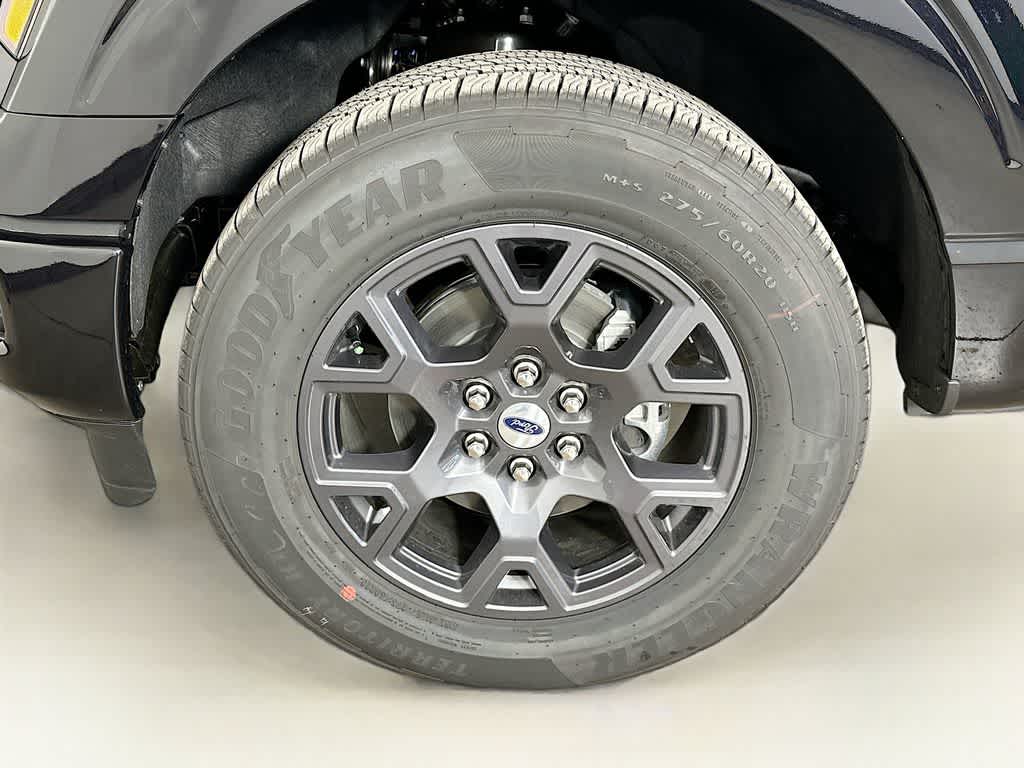 Ford F-150 STX 2026