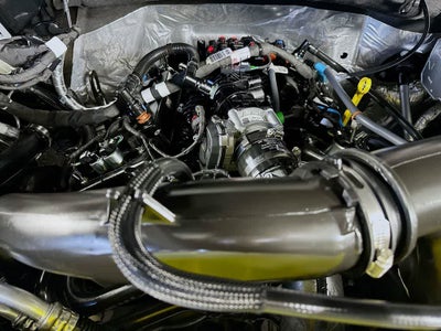 Ford F-150 STX 2026