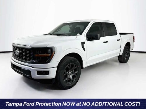 Ford F-150 STX 2026