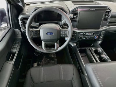 Ford F-150 STX 2026