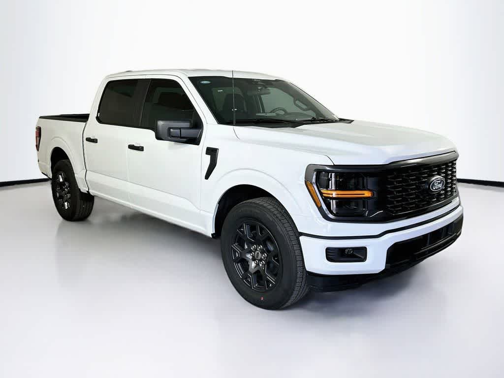 Ford F-150 STX 2026