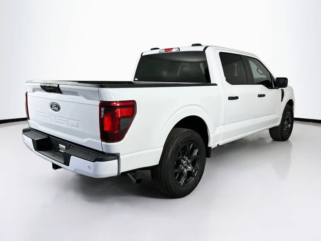 Ford F-150 STX 2026