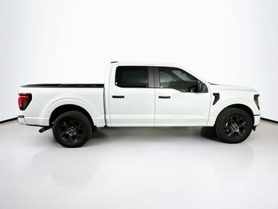 Ford F-150 STX 2026