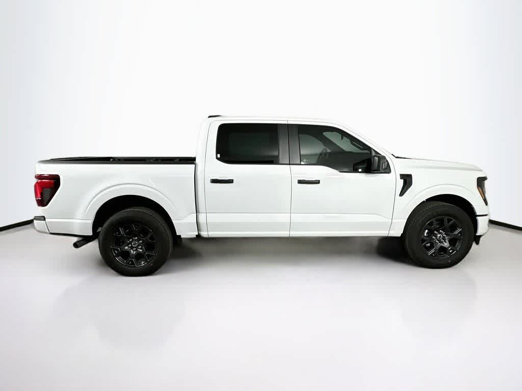 Ford F-150 STX 2026
