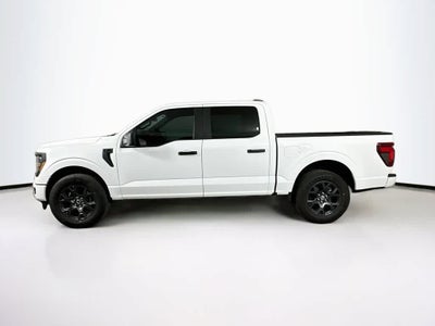 Ford F-150 STX 2026