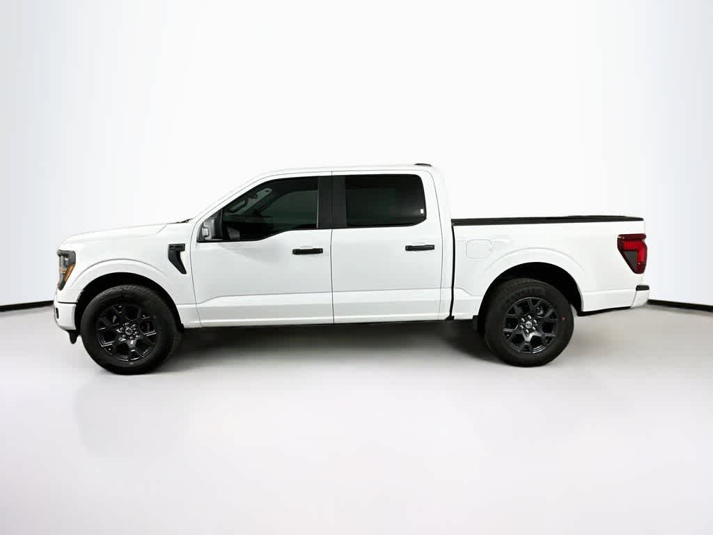 Ford F-150 STX 2026