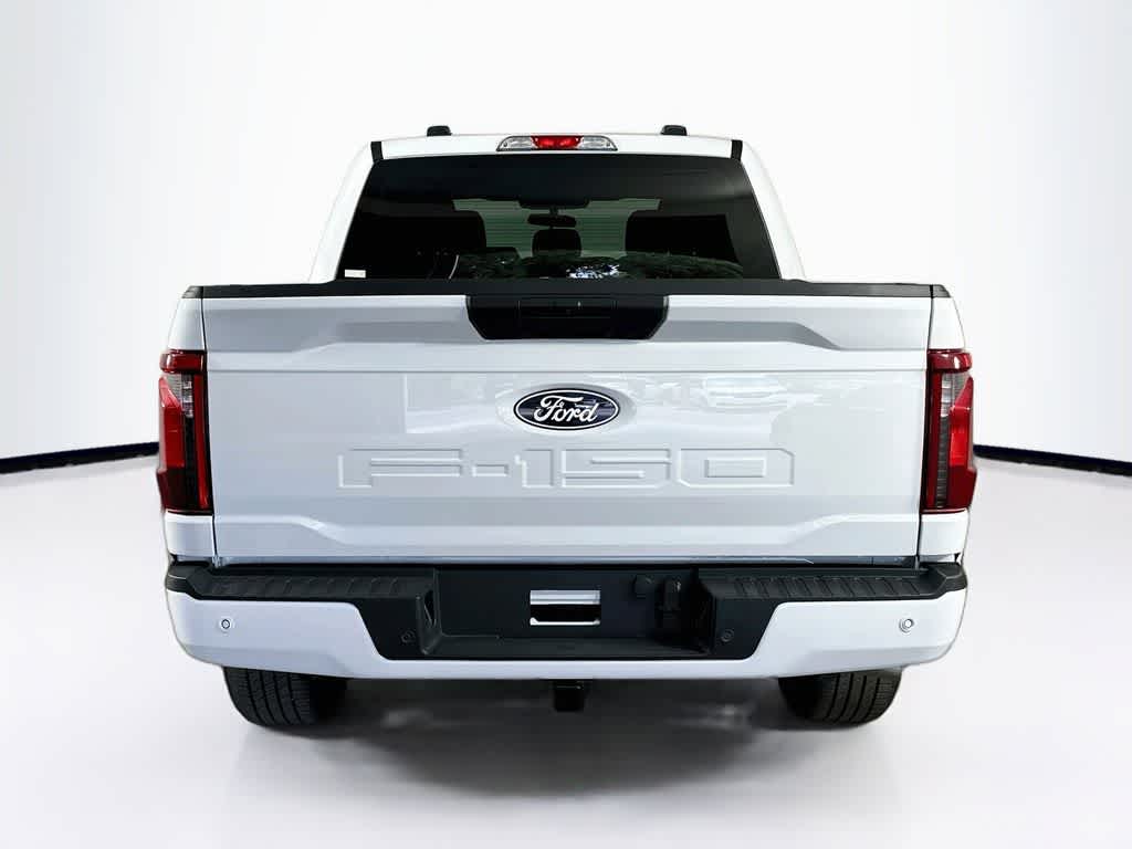 Ford F-150 STX 2026
