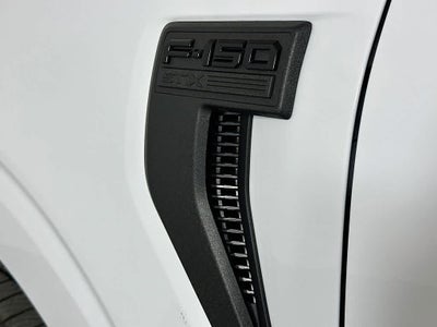 Ford F-150 STX 2026