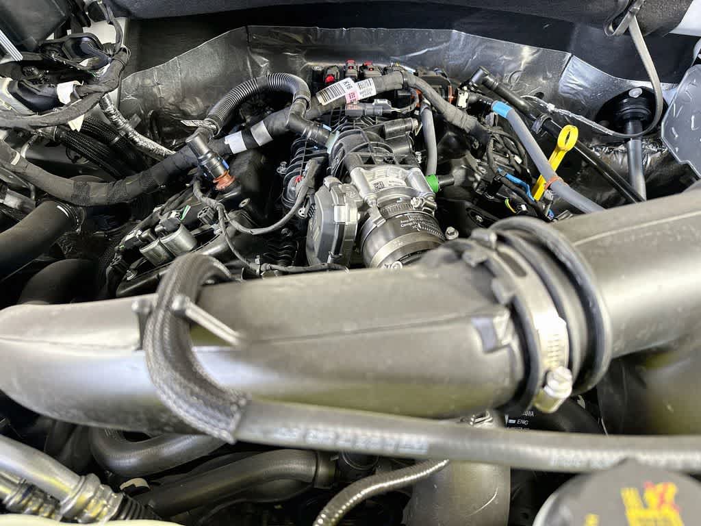 Ford F-150 STX 2026