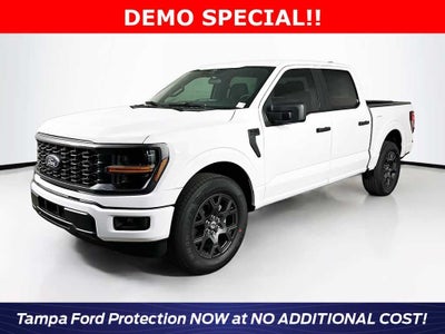 Ford F-150 STX 2026