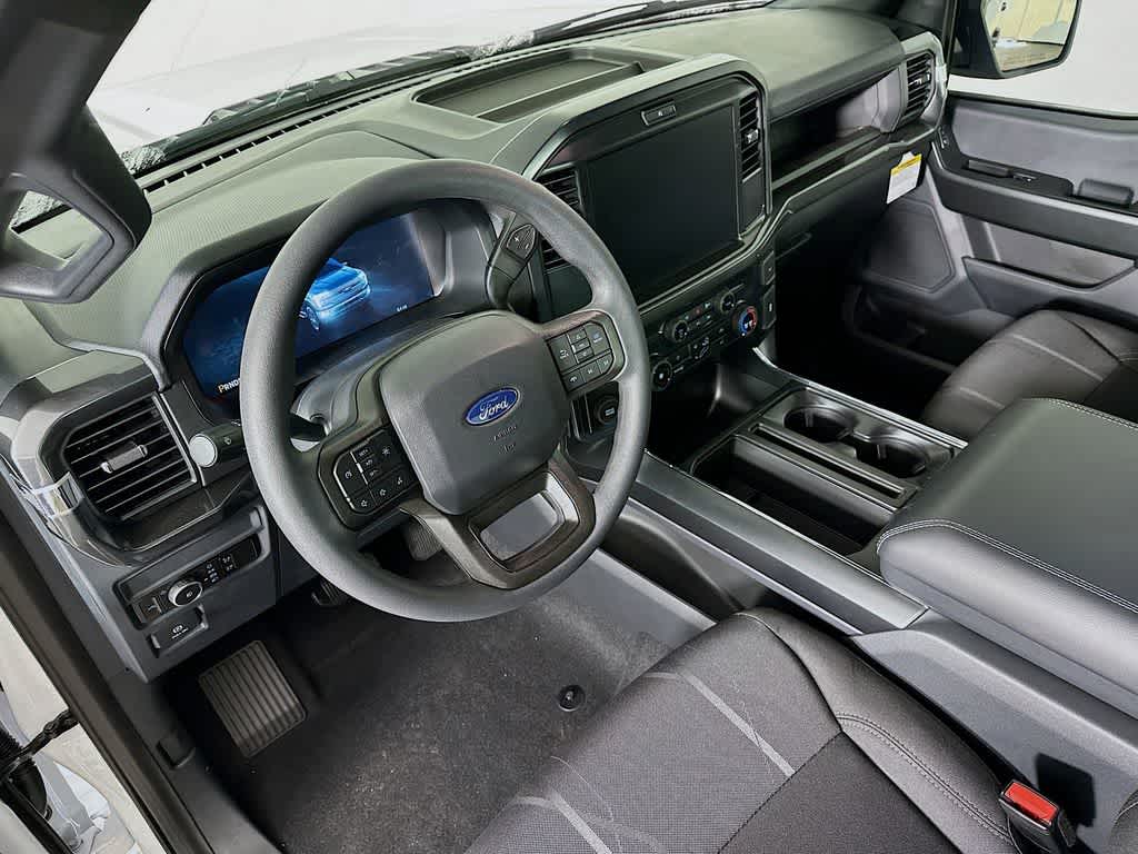 Ford F-150 STX 2026