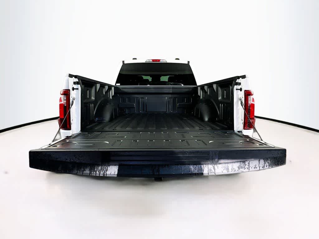Ford F-150 STX 2026