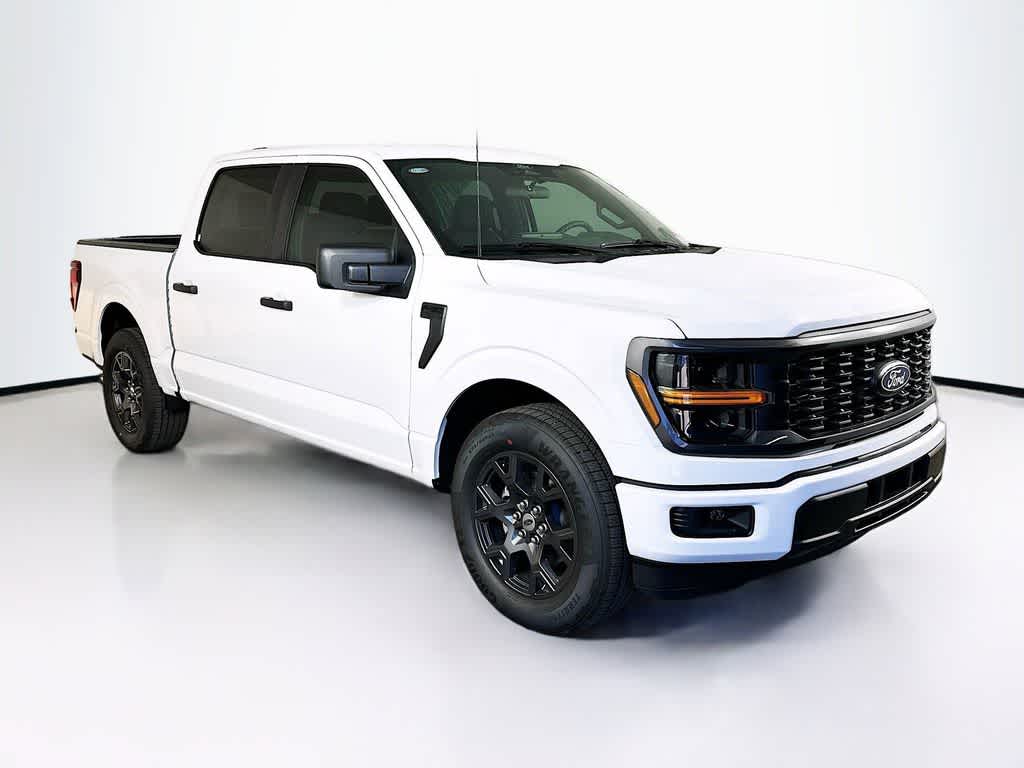 Ford F-150 STX 2026