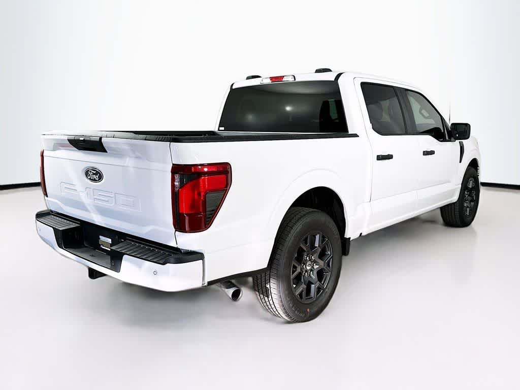 Ford F-150 STX 2026