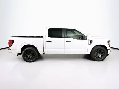 Ford F-150 STX 2026