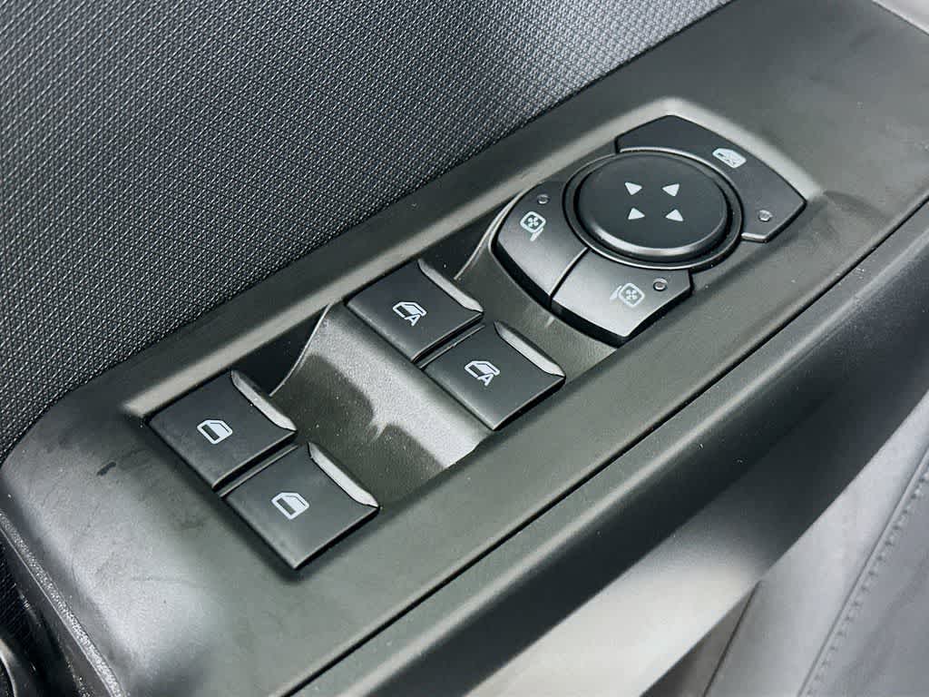 Ford F-150 STX 2026