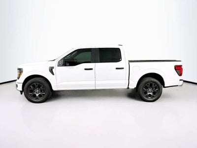 Ford F-150 STX 2026