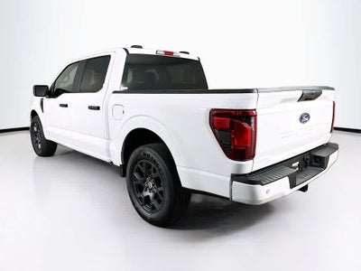 Ford F-150 STX 2026