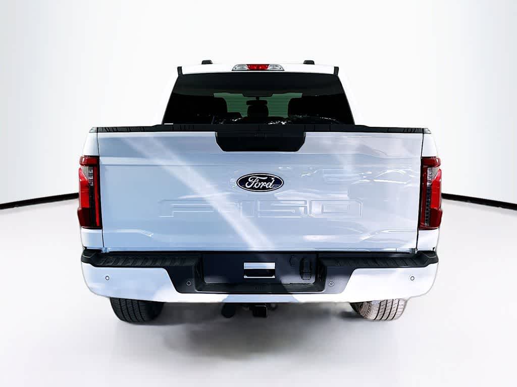 Ford F-150 STX 2026