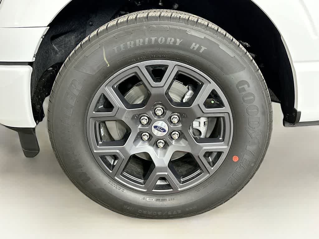 Ford F-150 STX 2026