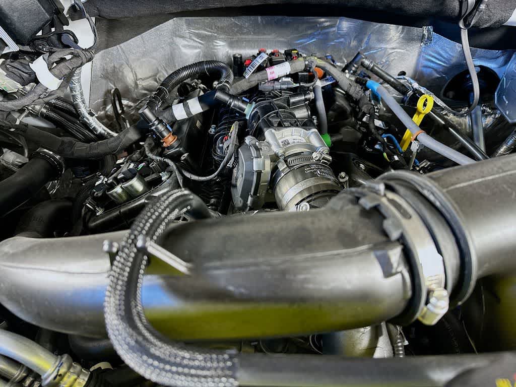 Ford F-150 STX 2026