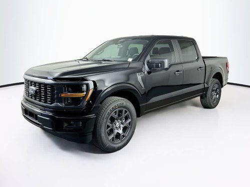 Ford F-150 STX 2026