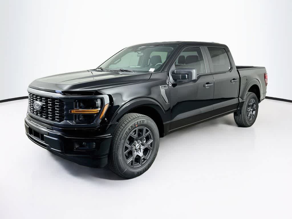 Ford F-150 STX 2026