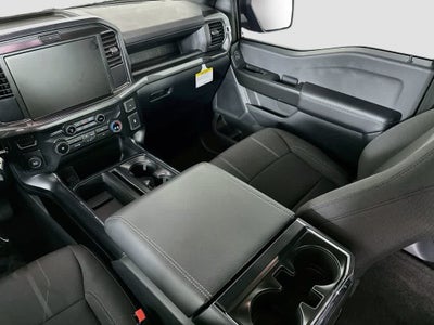 Ford F-150 STX 2026