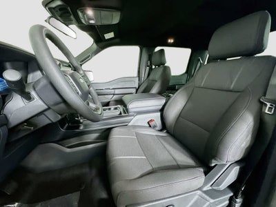 Ford F-150 STX 2026