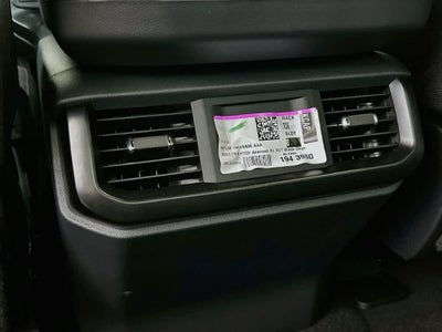 Ford F-150 STX 2026