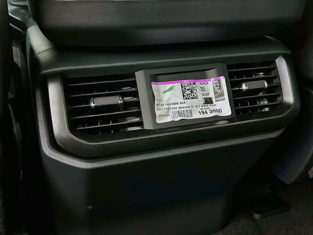 Ford F-150 STX 2026