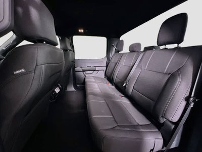 Ford F-150 STX 2026