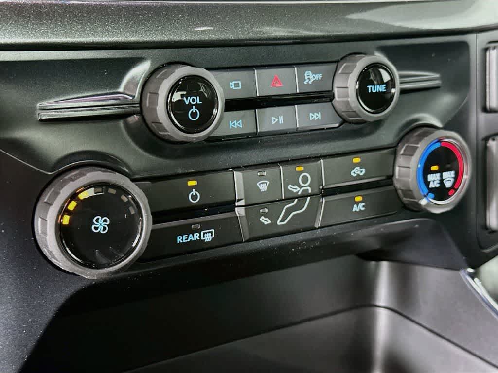 Ford F-150 STX 2026