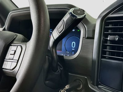 Ford F-150 STX 2026